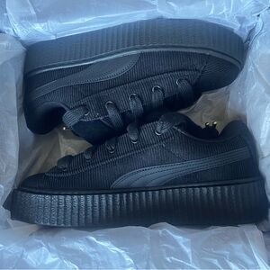 Black Puma Fenty
